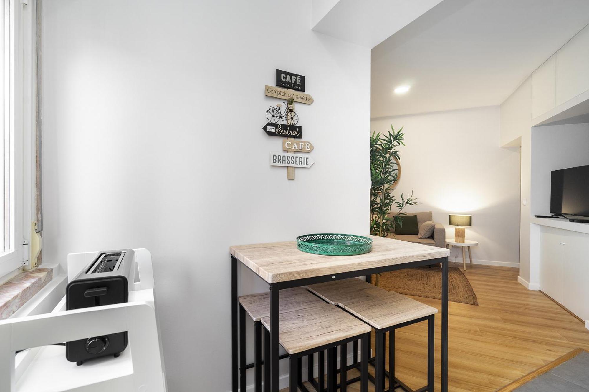 Apartment Cozy In By Soulplaces Lissabon