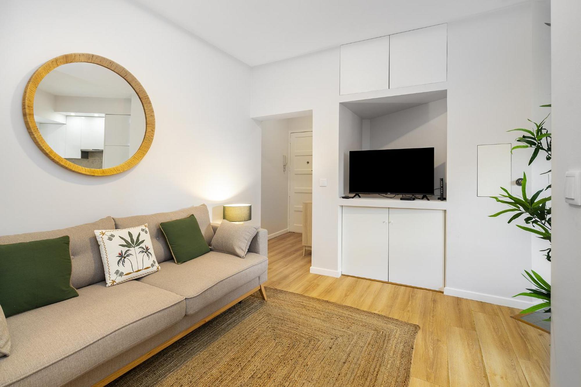Cozy In By Soulplaces Apartment *