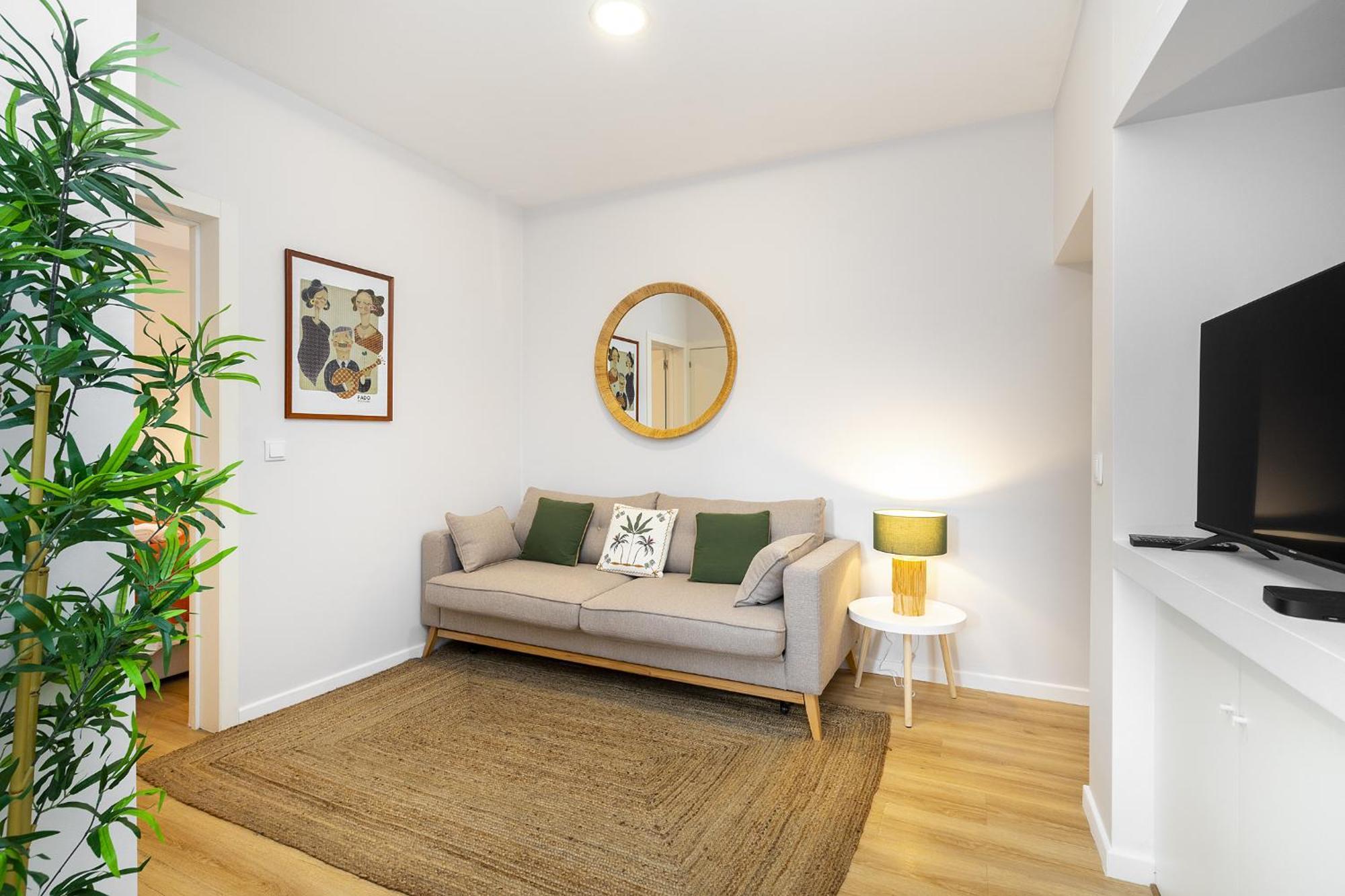 Apartment Cozy In By Soulplaces