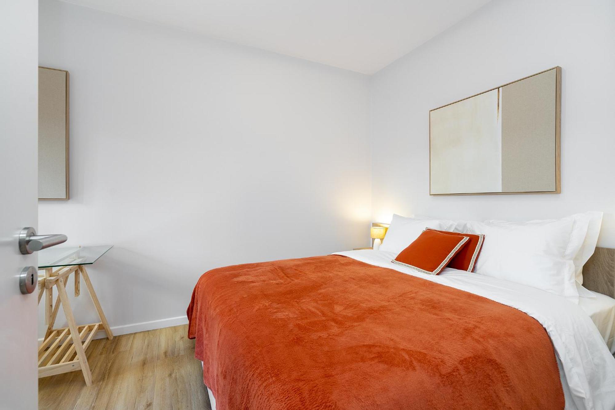 Apartment Cozy In By Soulplaces