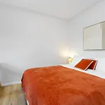 Cozy Apartment In Lisbon By Soulplaces