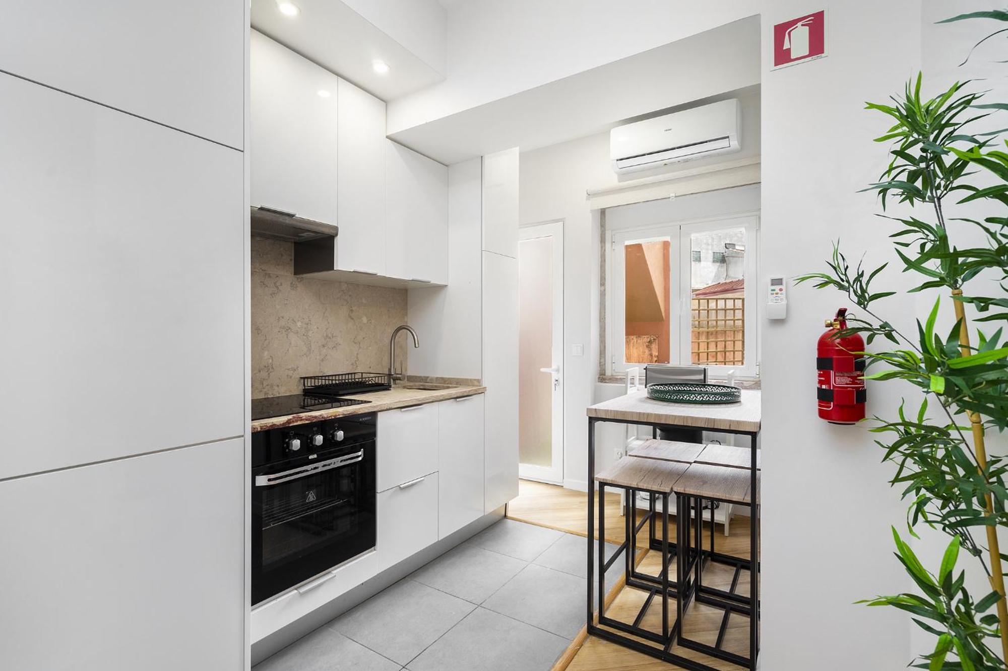 Apartment Cozy In By Soulplaces *