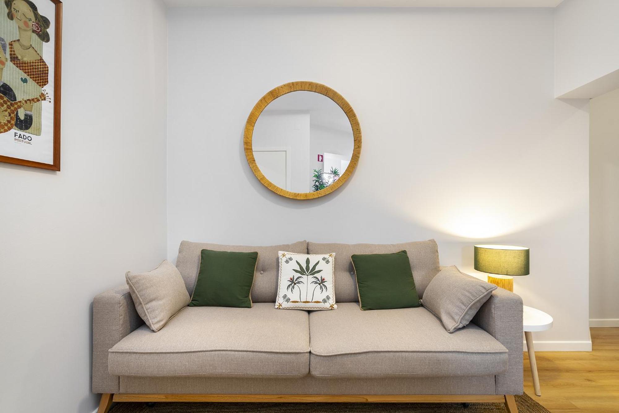 Cozy In By Soulplaces Apartment